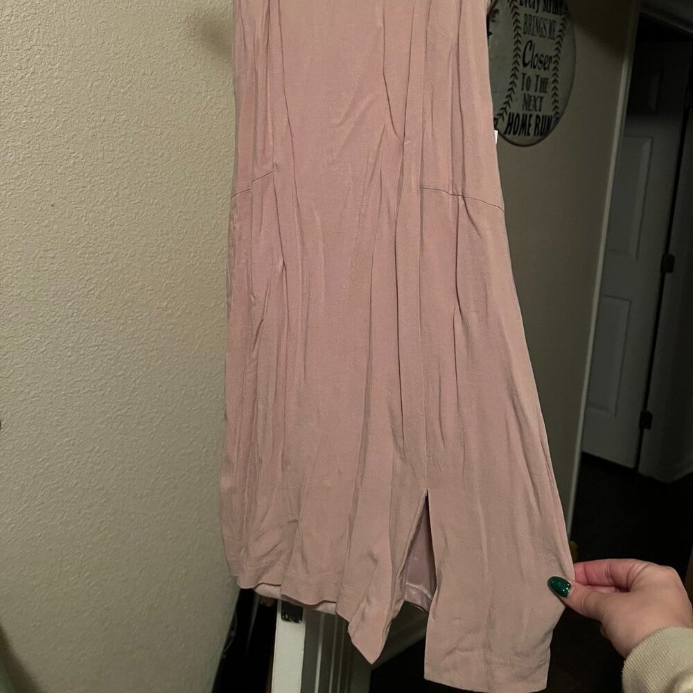 NWT ASTR The Label Maeve Dress Size Small